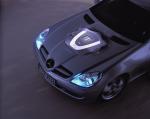 Mercedes-Benz SLK-Class 2005 года